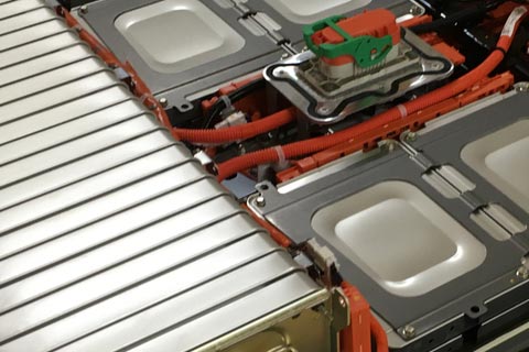 三沙锂电池回收多少钱一斤
