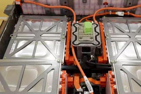 鹤岗山特电动车电池回收|废旧电池回收多少钱